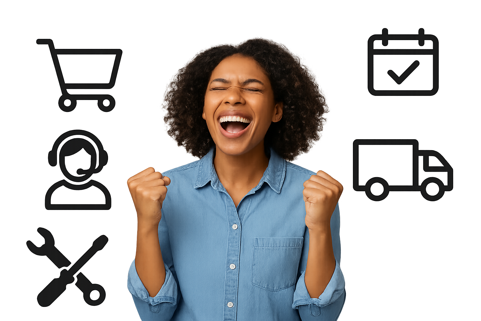 E-commerce Solutions