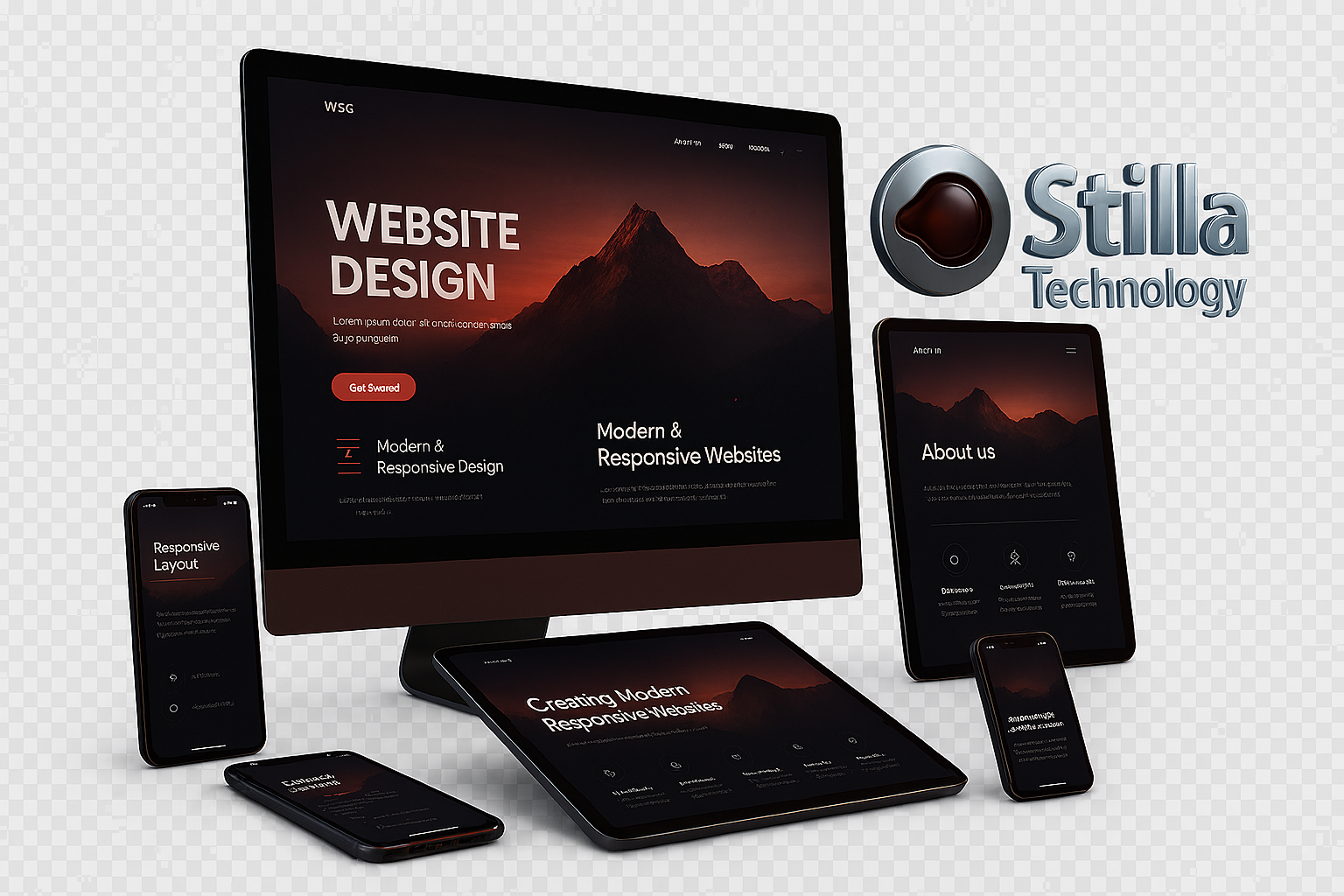 Custom Software Development