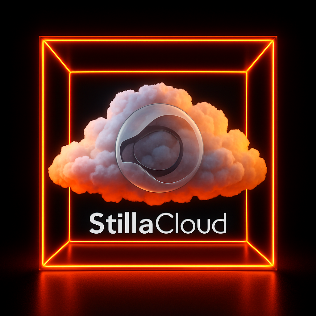 Stilla Cloud