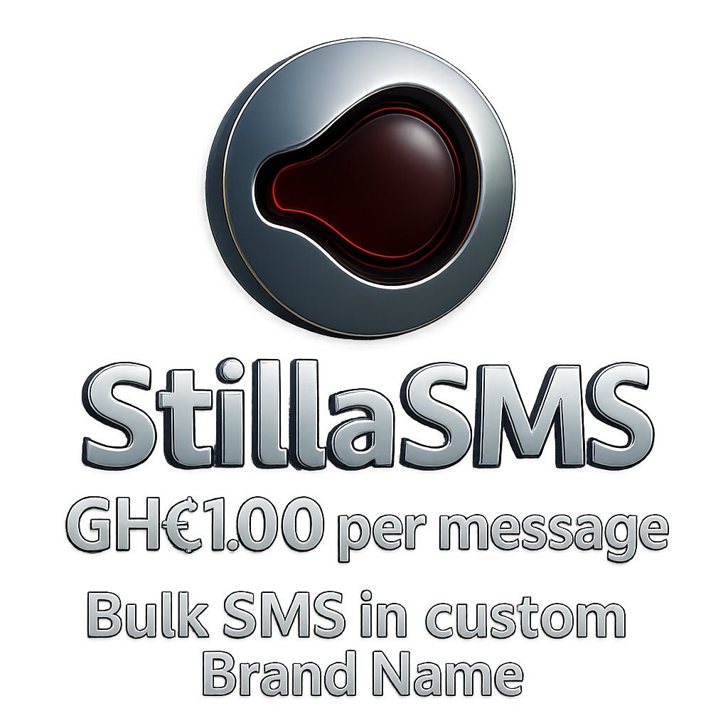 StillaSMS